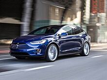 Top Gear в Калифорнии испытал все автомобили Tesla