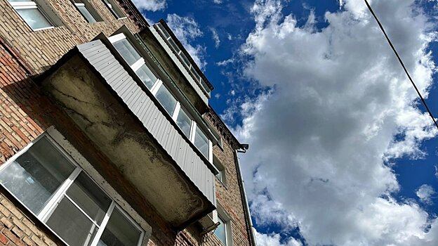 В Пензе убыточные дома хотят привести в порядок за счет бюджета