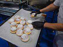 Кондитеры пожаловались на непрекращающийся рост цен на ингредиенты