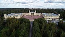 Зачем Ленинградской области новая столица
