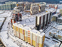 В новой Москве в ближайшие 5 лет не будут согласовывать новое жилье