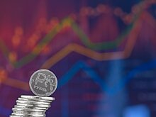Аналитик: курс евро понизится до 96 рублей