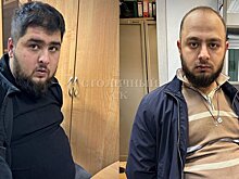 Следователи раскрыли серию похищений девушек в Москве