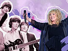 5 случаев, когда Аллу Пугачеву поймали на плагиате