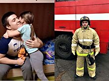 В Магнитогорске пожарный хочет забрать сестру у её отца