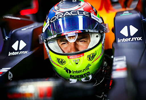 «Выгонять-то надо Переса, он явно лишний в Red Bull», – Алексей Попов