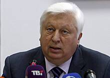 Бывший генпрокурор Украины выиграл суд у Евросоюза по отмене санкций