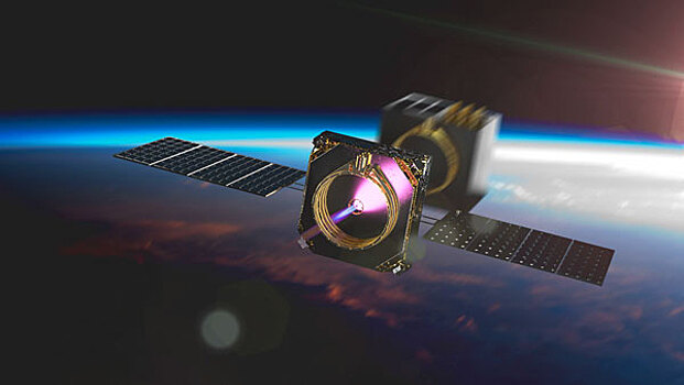 США отжимают космический бизнес уроженцев СССР