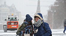 Москвичей в выходные накроет снег и штормовой ветер, «балтийский синдром» и барическая пила