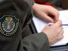 Главную военную прокуратуру решено ликвидировать