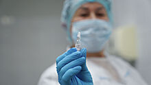 Минздрав попросили приостановить вакцинацию «ЭпиВакКороной»