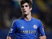 "Фулхэм" продлил аренду Пиазона