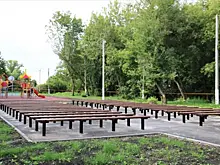 Отрадненцы выбирают места, которые будут обновляться в следующем году