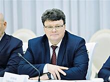 Алексей Попов: "Реализация федерального проекта "Кадры в АПК" стала одной из ключевых тенденций развития сельского хозяйства региона"