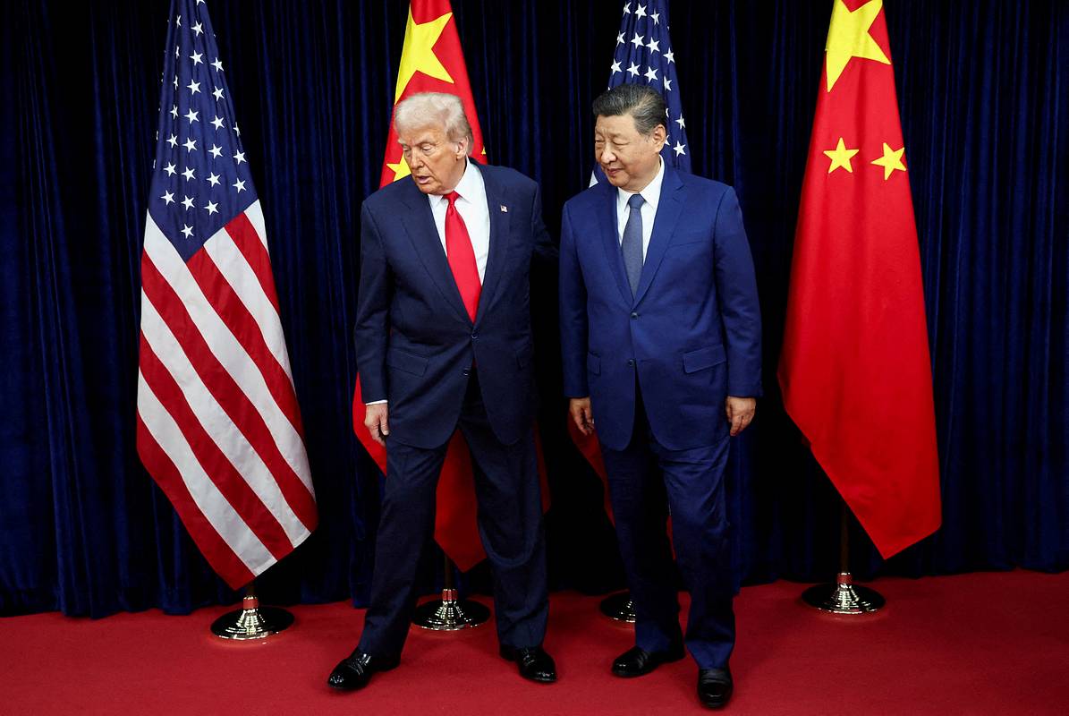 Названа причина для Трампа опасаться поездки в Китай