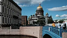 В Петербурге прозвучал первый «Императорский полдень»