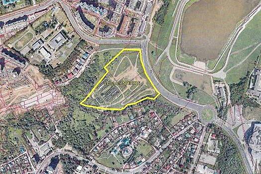 Доходная сделка - В Чебоксарах продали землю за 200 миллионов и приняли бюджет на 2020 год