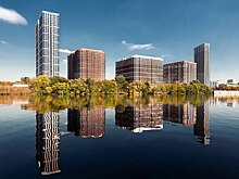 В январе на рынке новостроек «старой» Москвы предложение сократилось на 9,5%