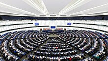 Европарламент объявил Россию "спонсором терроризма". А потом его сайт упал