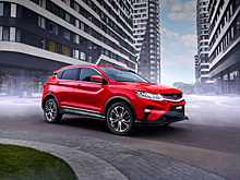 Belgee X50: владельцы оценили «белорусского китайца»