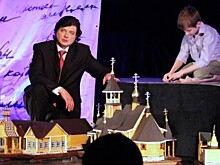 В Нижнем Новгороде состоится концерт памяти разбившегося в ТУ-154 Андрея Савельева