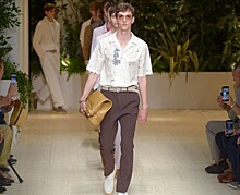 Пол Эндрю покажет первую мужскую коллекцию для Salvatore Ferragamo на Pitti Uomo