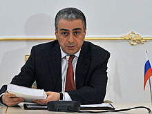 Генпрокуратура России назвала сумму арестованных за рубежом активов