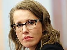 Собчак рассказала историю русской водки
