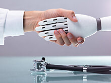 Орешкин: Искусственный интеллект будет создавать рабочие места