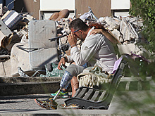 В Италии объявлен общенациональный траур