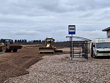 В Костроме обсуждается строительство крематория на территории нового кладбища у посёлка Будихино