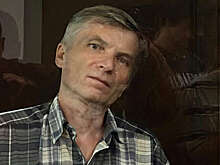 Осужденный депутат Горинов попросил КС РФ  проверить статью о фейках про ВС РФ