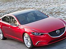Хозяин рассказал о своей Mazda 6