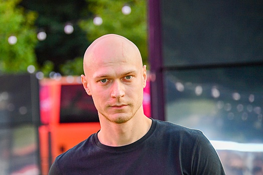 "Золотой глобус" назвал своих номинантов, среди них - россиянин Юра Борисов