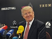 Как сейчас живёт семья экс-президента США Дональда Трампа?