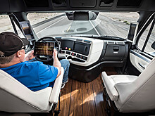 Каким будет будущее без водителей