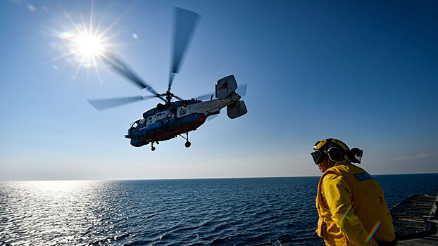 Россия опять помешала НАТО в Черном море