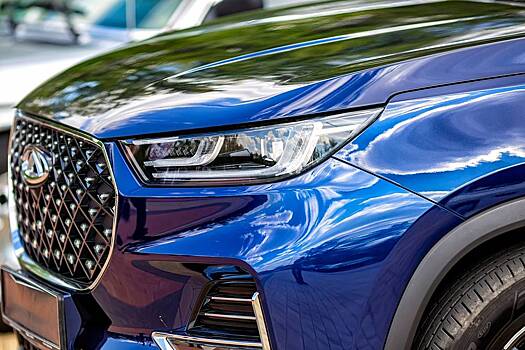 На заводе Volkswagen в Калуге захотели начать сборку китайского седана