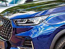 На заводе Volkswagen в Калуге захотели начать сборку китайского седана