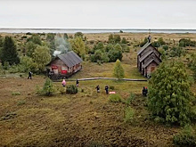 В Ноябрьске набирают группу добровольцев в экологическую экспедицию в Арктику