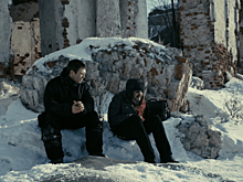 Настоящий Балабанов