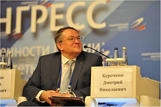 Министры и бизнесмены обсудили проблемы технологического прорыва в России