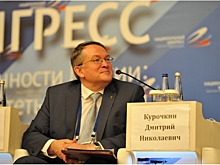 Министры и бизнесмены обсудили проблемы технологического прорыва в России