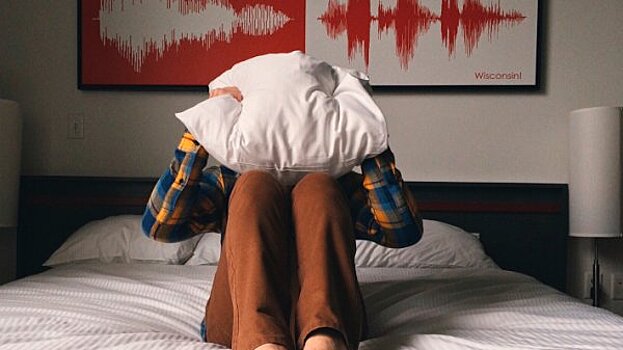 Ученые рассказали, чем грозит каждый час недосыпа