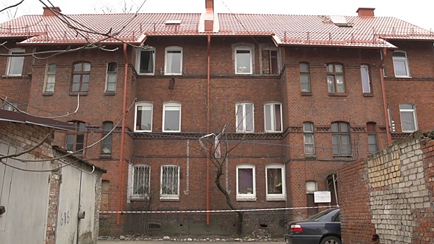 В 2021 году в Калининграде отремонтируют около 200 домов