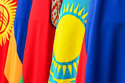 Когда будет создан общий финансовый рынок ЕАЭС