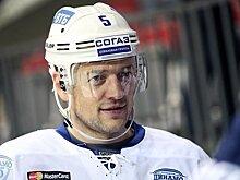 Последний из могикан: лучший защитник "Ак Барса" ХХI столетия повесил коньки на гвоздь