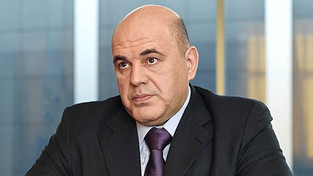 Мишустин наведет порядок среди самозанятых