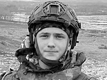 Тимофей Кисляков из Дзержинска погиб в ходе СВО