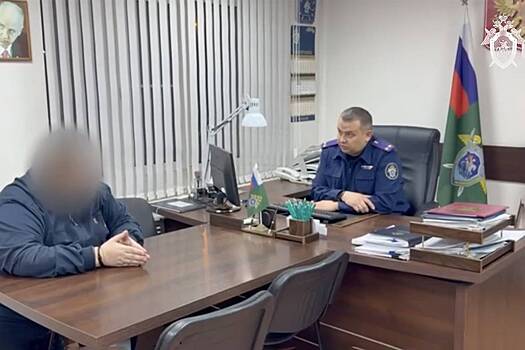 Зарабатывавший миллионы рублей на компромате российский блогер попал на видео